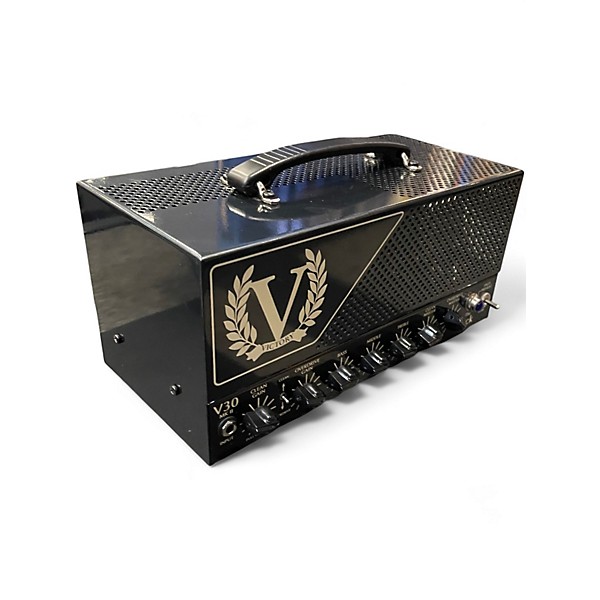 Used Victory V30 MKII Tube Guitar Amp Head
