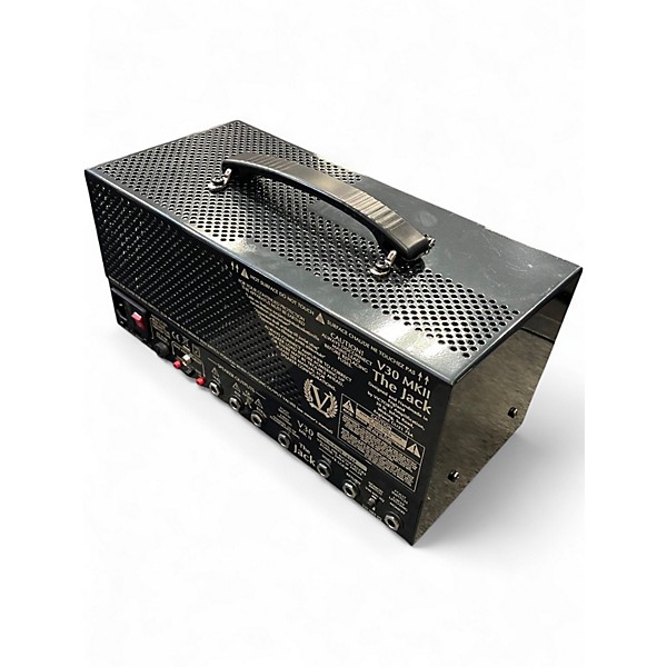 Used Victory V30 MKII Tube Guitar Amp Head