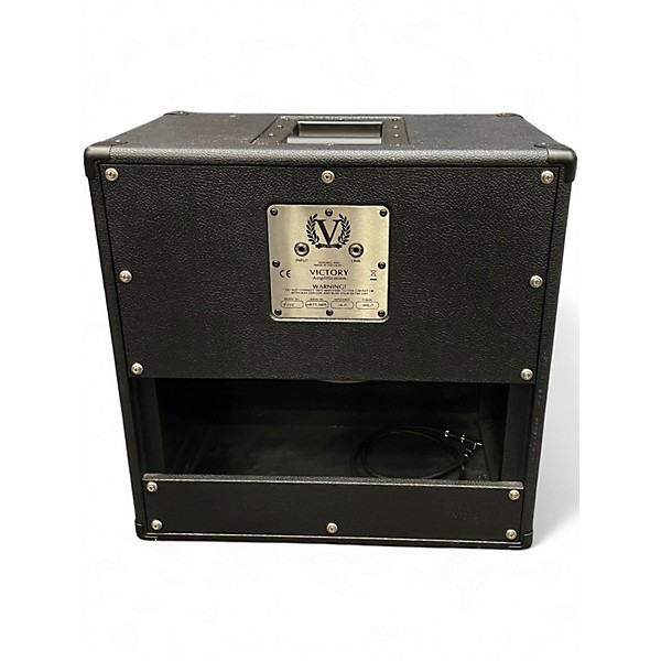 Used Victory V112V Guitar Cabinet