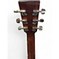 Used Recording King RD-06 Natural Acoustic Guitar
