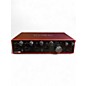 Used Focusrite Scarlett 18i8 Audio Interface thumbnail