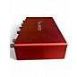 Used Focusrite Scarlett 18i8 Audio Interface