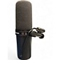 Used Shure SM7B Dynamic Microphone