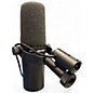 Used Shure SM7B Dynamic Microphone