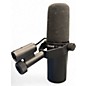 Used Shure SM7B Dynamic Microphone