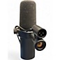 Used Shure SM7B Dynamic Microphone