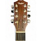 Used Taylor 326E baritone 8-string LTD SHADED EDGEBURST Acoustic Electric Guitar