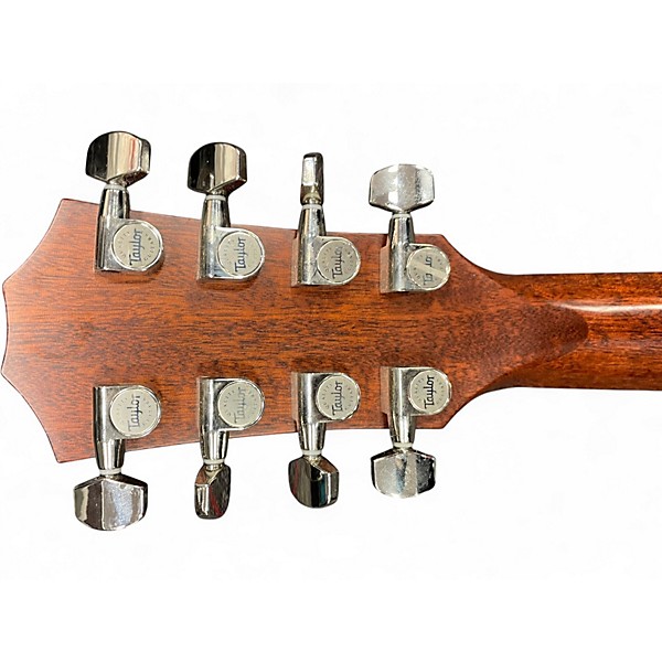 Used Taylor 326E baritone 8-string LTD SHADED EDGEBURST Acoustic Electric Guitar