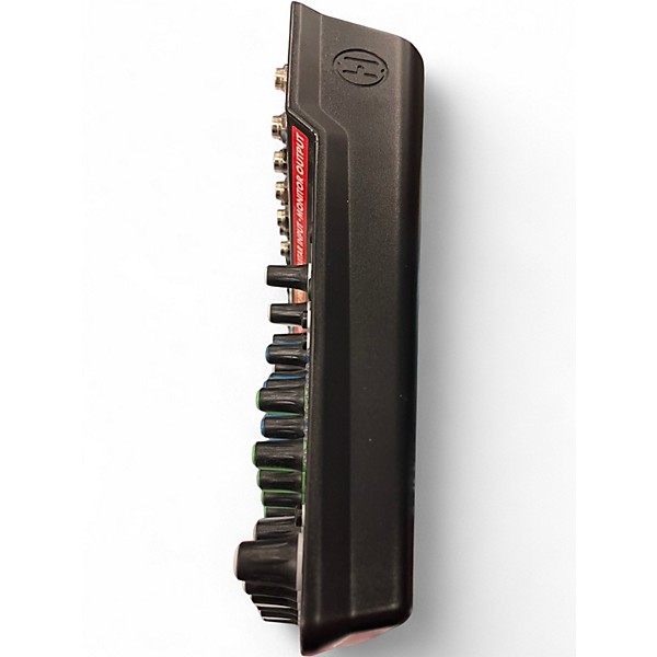 Used Harbinger LV8 Unpowered Mixer