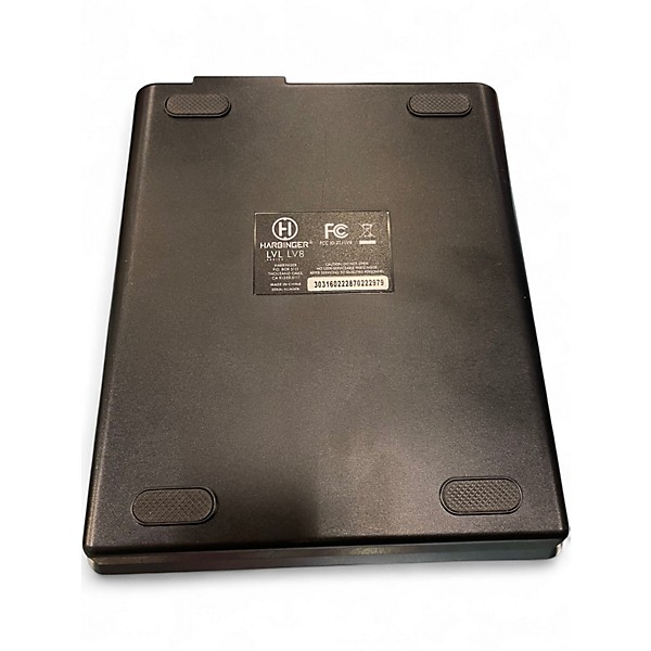 Used Harbinger LV8 Unpowered Mixer