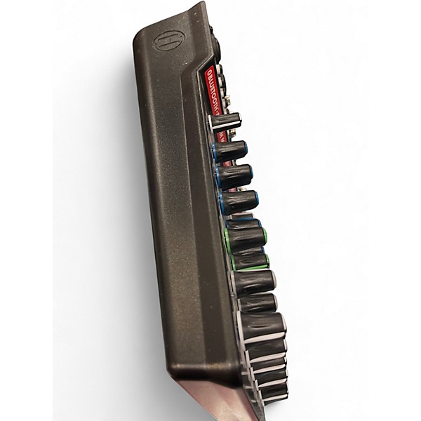 Used Harbinger LV8 Unpowered Mixer