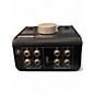 Used Mackie Big Knob Passive Volume Controller