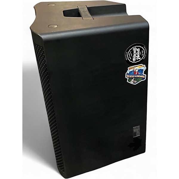 Used Harbinger VARI V3412 Powered Speaker