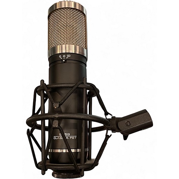 Used Sterling Audio ST59 Condenser Microphone
