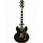 Used Epiphone BB King Lucille Ebony Hollow Body Electric Guitar thumbnail