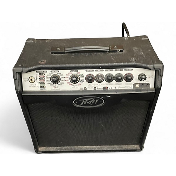 Used Peavey Vypyr VIP 1 20W 1X8 Guitar Combo Amp