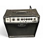 Used Peavey Vypyr VIP 1 20W 1X8 Guitar Combo Amp