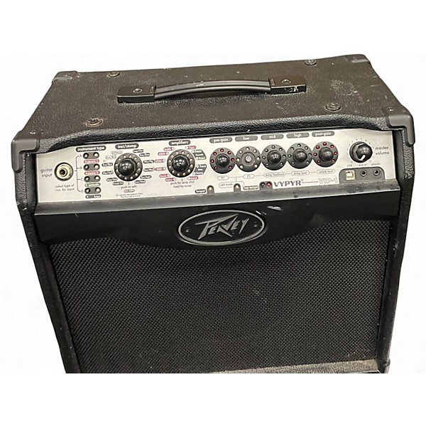 Used Peavey Vypyr VIP 1 20W 1X8 Guitar Combo Amp