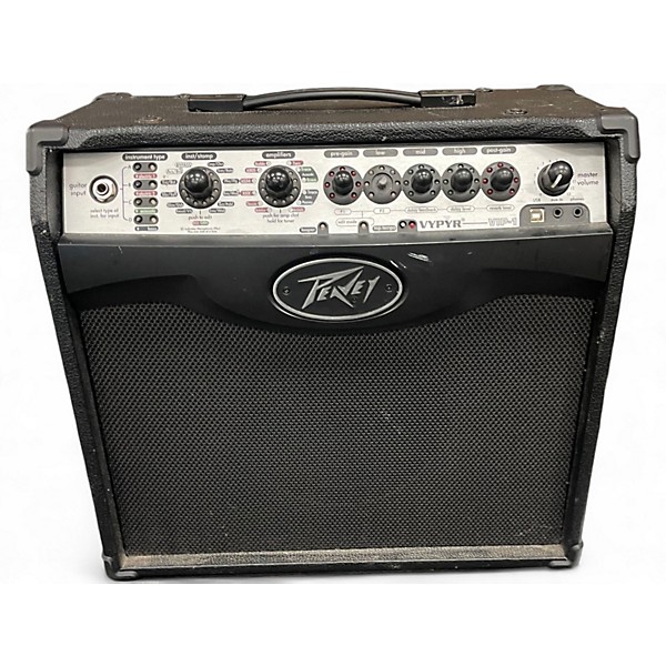 Used Peavey Vypyr VIP 1 20W 1X8 Guitar Combo Amp