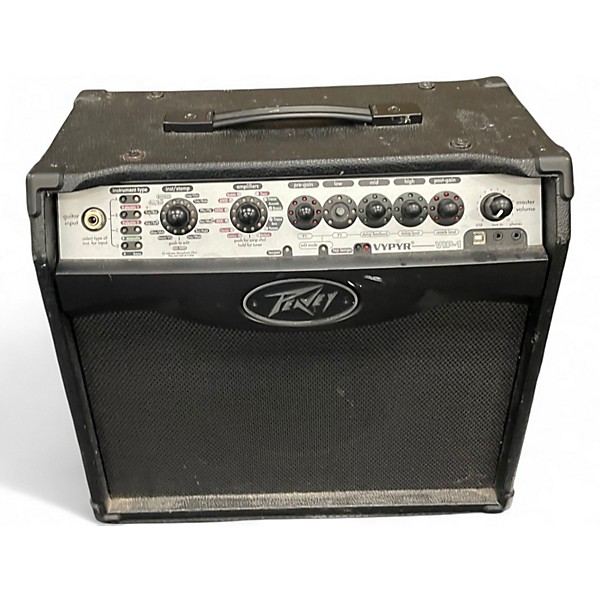 Used Peavey Vypyr VIP 1 20W 1X8 Guitar Combo Amp
