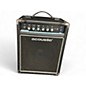 Used Acoustic B15 15W 1x10 Bass Combo Amp