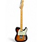 Used Fender Player Plus Telecaster 2 Color Sunburst Solid Body Electric Guitar thumbnail