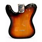 Used Fender Player Plus Telecaster 2 Color Sunburst Solid Body Electric Guitar