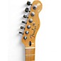 Used Fender Player Plus Telecaster 2 Color Sunburst Solid Body Electric Guitar