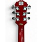 Used Epiphone SG Special Bolt On Red Solid Body Electric Guitar