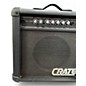 Used Crate GX15R Guitar Combo Amp