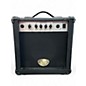 Used Dean bassola 15 Bass Combo Amp thumbnail