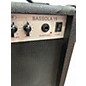 Used Dean bassola 15 Bass Combo Amp