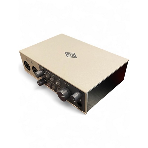 Used Universal Audio Volt 2 Audio Interface