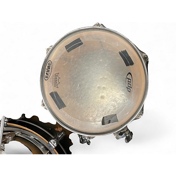 Used PDP by DW 5 Piece FS SERIES Faded Tobacco Drum Kit