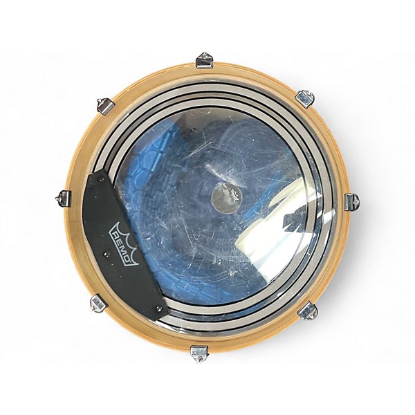 Used PDP by DW 5 Piece FS SERIES Faded Tobacco Drum Kit