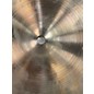Used Zildjian 14in A Mastersound Hi Hat Pair Cymbal