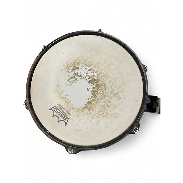 Used PDP by DW 10in 80S Black Drum