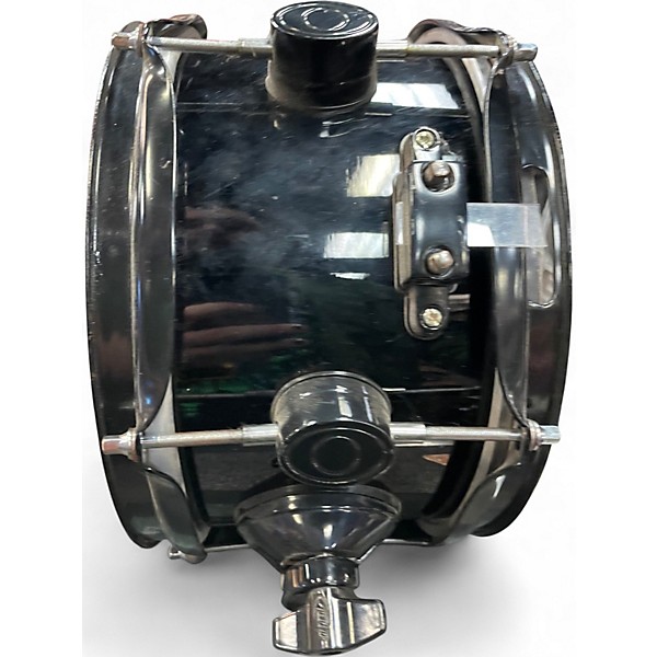 Used PDP by DW 10in 80S Black Drum