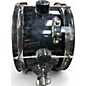 Used PDP by DW 10in 80S Black Drum