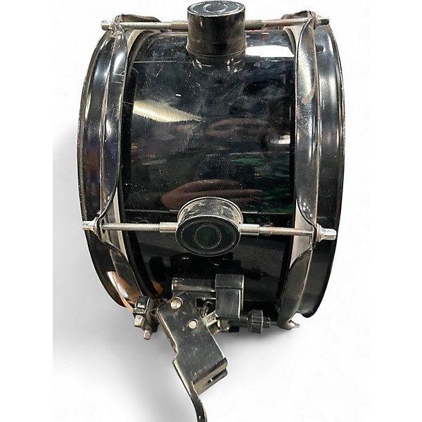 Used PDP by DW 10in 80S Black Drum