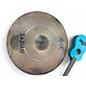 Used SABIAN 21in AAX Memphis Ride Cymbal thumbnail