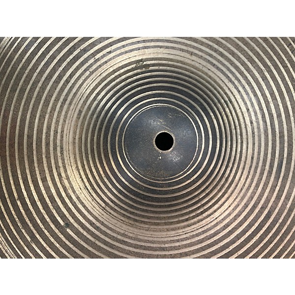 Used SABIAN 21in AAX Memphis Ride Cymbal
