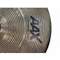 Used SABIAN 21in AAX Memphis Ride Cymbal