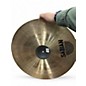 Used SABIAN 21in AAX Memphis Ride Cymbal