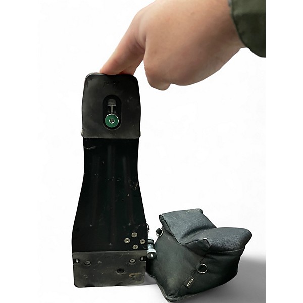 Used Pearl KICK Single Bass Drum Pedal