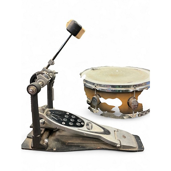 Used Pearl KICK Single Bass Drum Pedal