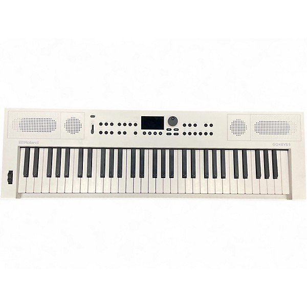 Used Roland GO:Keys 5 Digital Piano