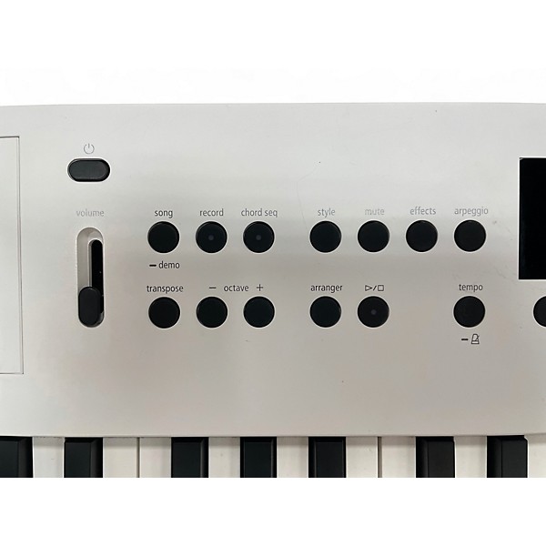 Used Roland GO:Keys 5 Digital Piano