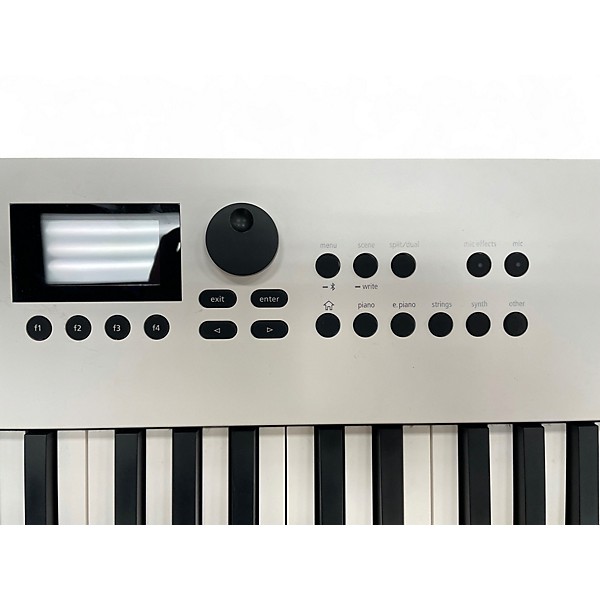 Used Roland GO:Keys 5 Digital Piano