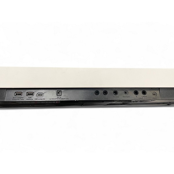 Used Roland GO:Keys 5 Digital Piano